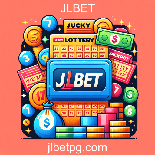 Descubra a Emoção da Loteria no JLBET